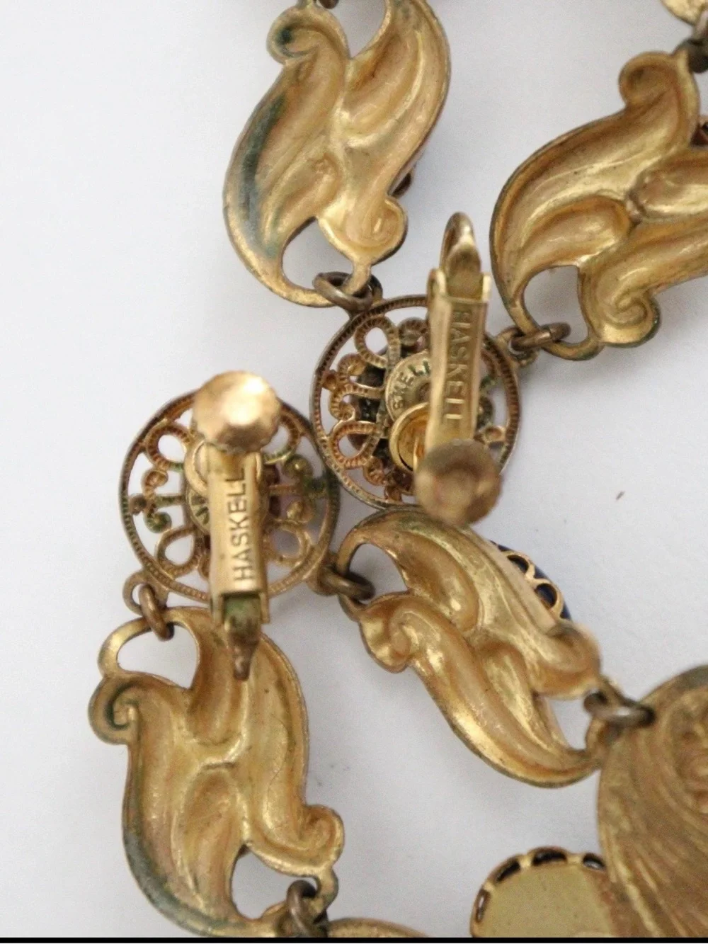 Miriam Haskell these spectacular